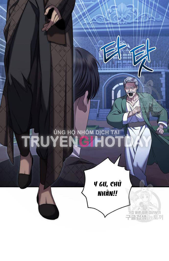 Ai Đã Bắt Cóc Hoàng Hậu? Chapter 47.2 - Trang 2