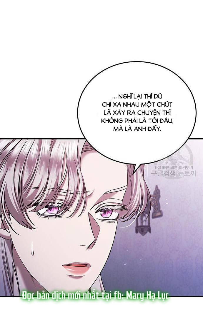 Ai Đã Bắt Cóc Hoàng Hậu? Chapter 47.2 - Trang 2