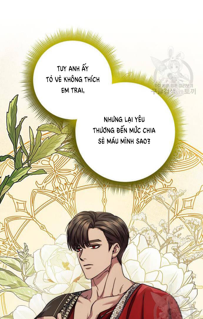 Ai Đã Bắt Cóc Hoàng Hậu? Chapter 47.1 - Trang 2