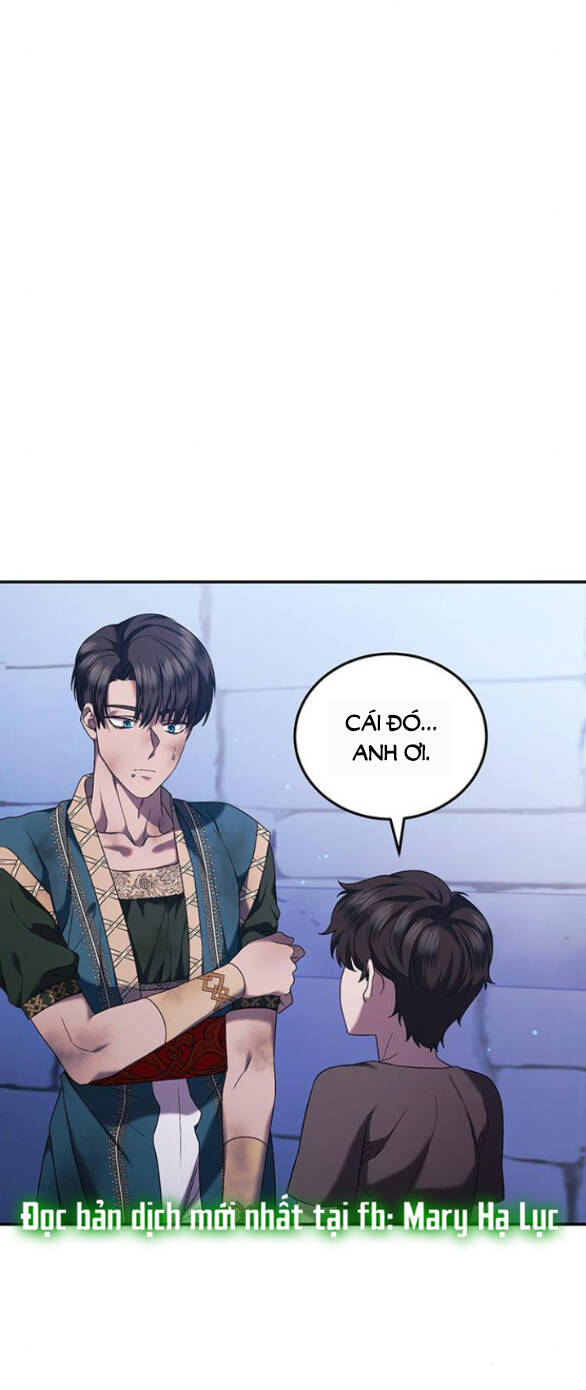 Ai Đã Bắt Cóc Hoàng Hậu? Chapter 46.2 - Trang 2