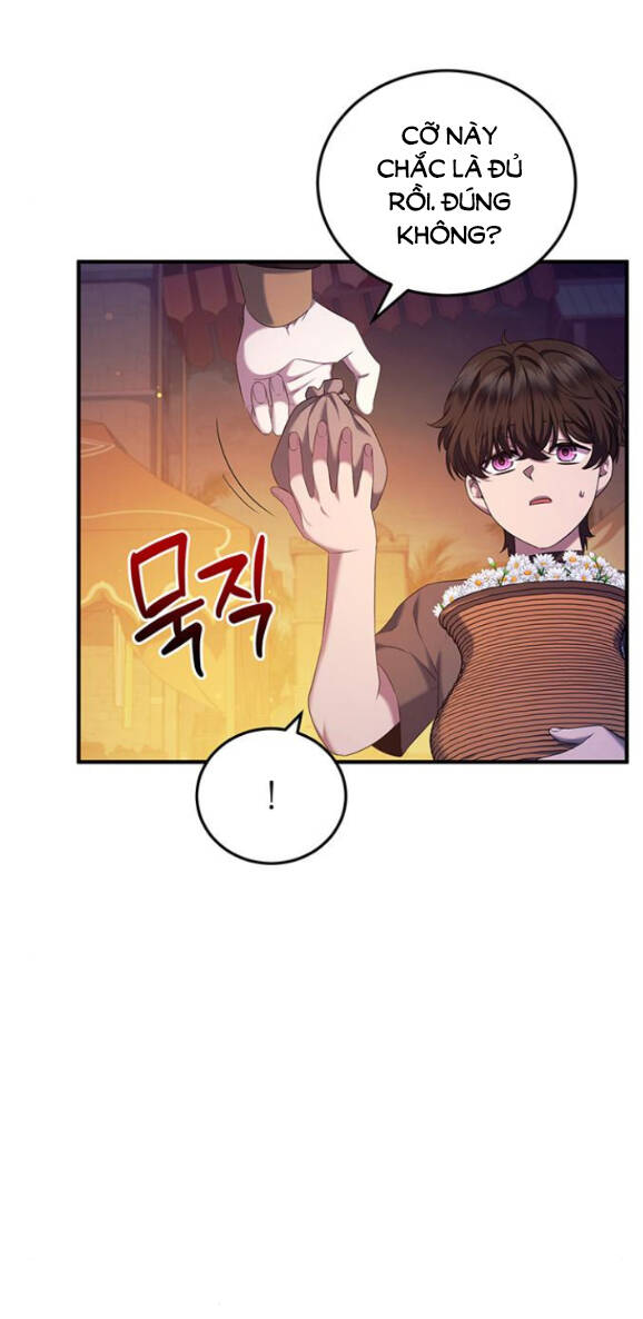 Ai Đã Bắt Cóc Hoàng Hậu? Chapter 45.1 - Trang 2