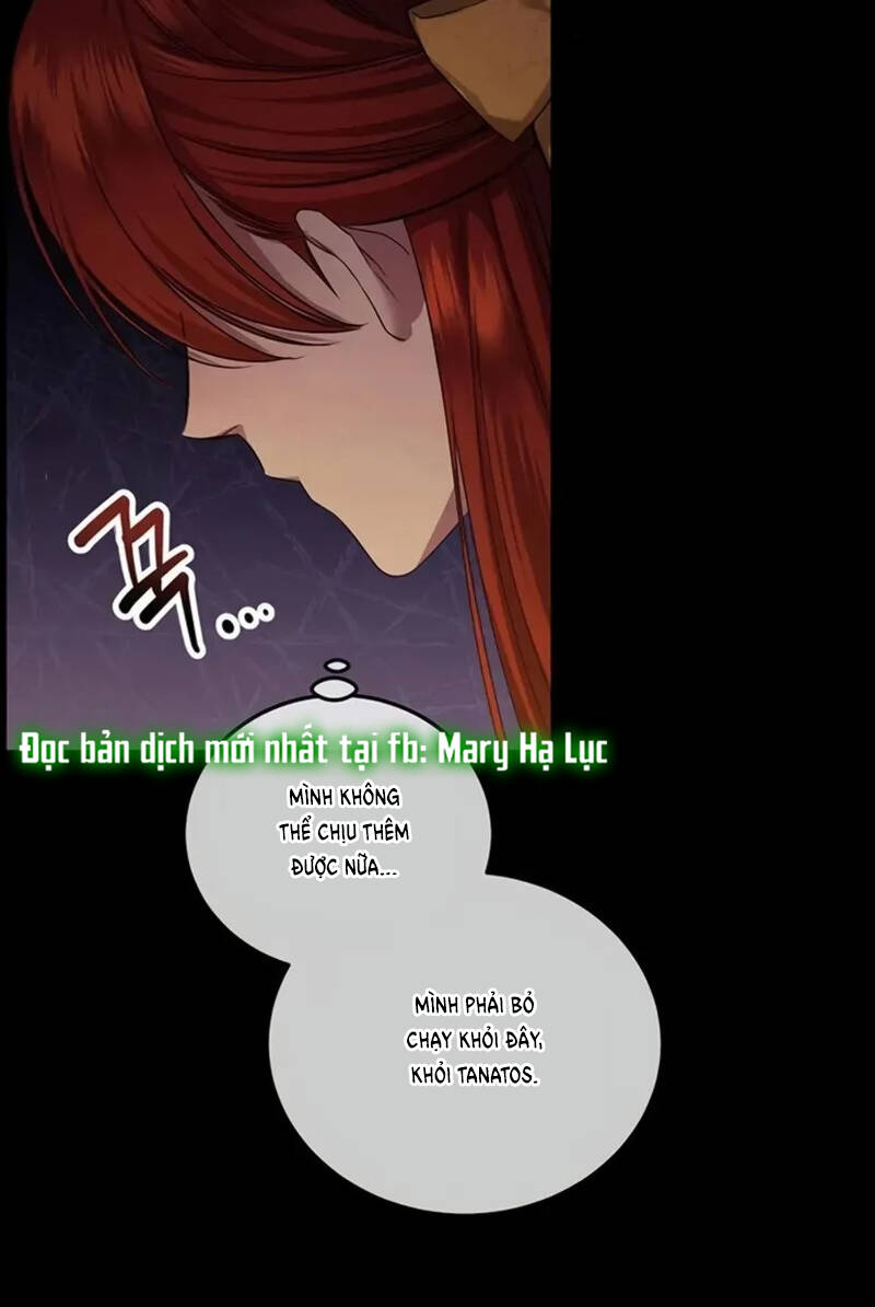 Ai Đã Bắt Cóc Hoàng Hậu? Chapter 41.1 - Trang 2