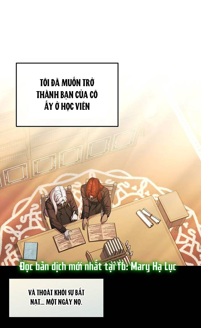 Ai Đã Bắt Cóc Hoàng Hậu? Chapter 40.2 - Trang 2