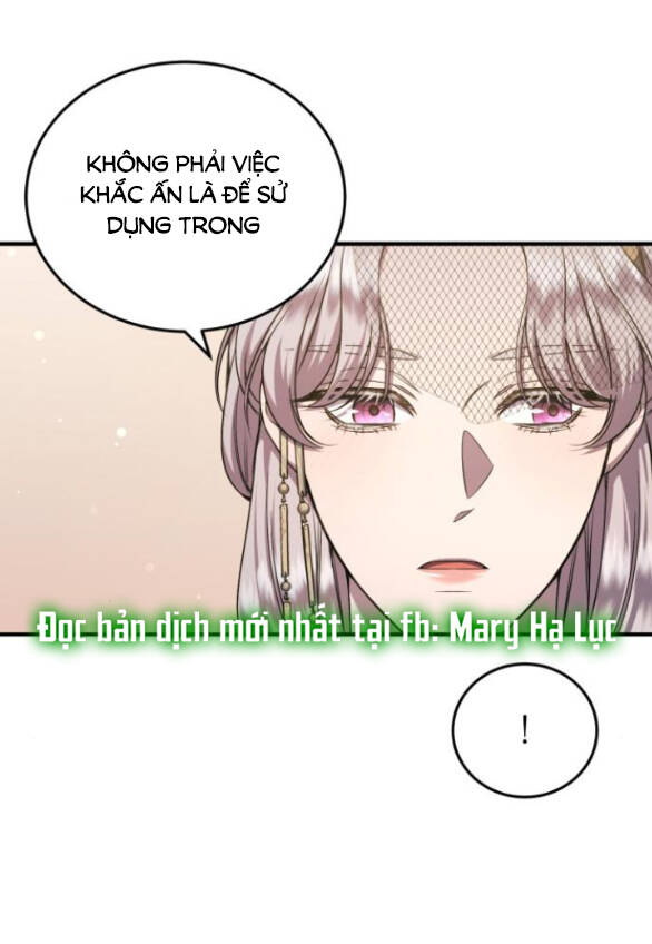 Ai Đã Bắt Cóc Hoàng Hậu? Chapter 38.2 - Trang 2