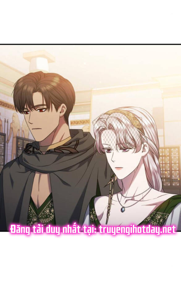 Ai Đã Bắt Cóc Hoàng Hậu? Chapter 38.1 - Trang 2