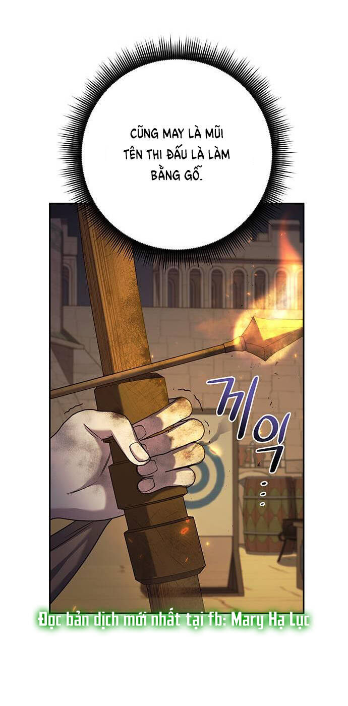 Ai Đã Bắt Cóc Hoàng Hậu? Chapter 37.2 - Trang 2