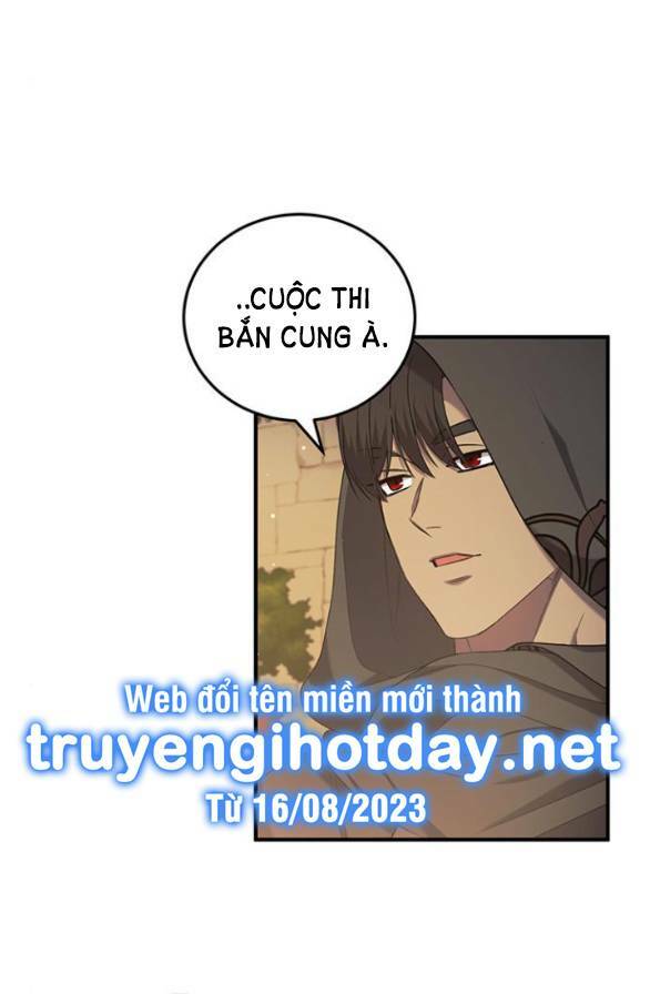 Ai Đã Bắt Cóc Hoàng Hậu? Chapter 36.1 - Trang 2