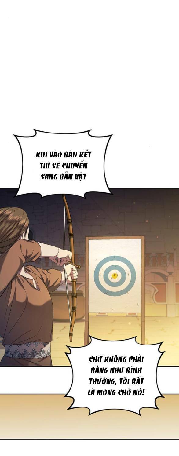 Ai Đã Bắt Cóc Hoàng Hậu? Chapter 36.1 - Trang 2