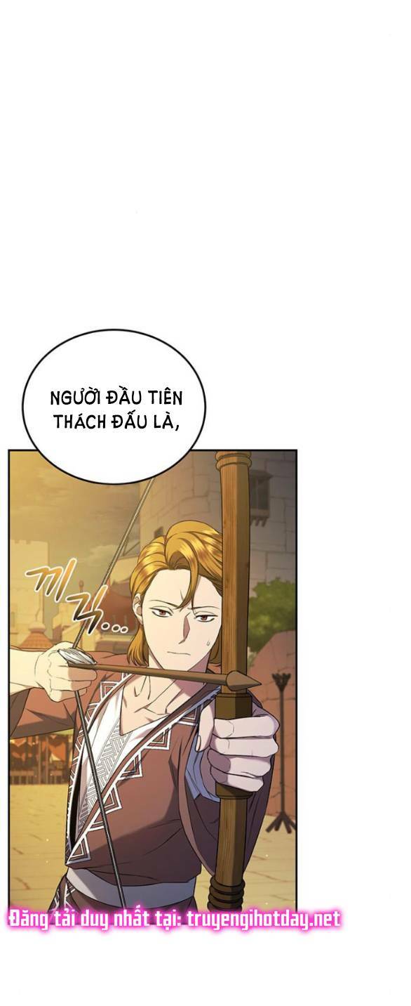 Ai Đã Bắt Cóc Hoàng Hậu? Chapter 36.1 - Trang 2