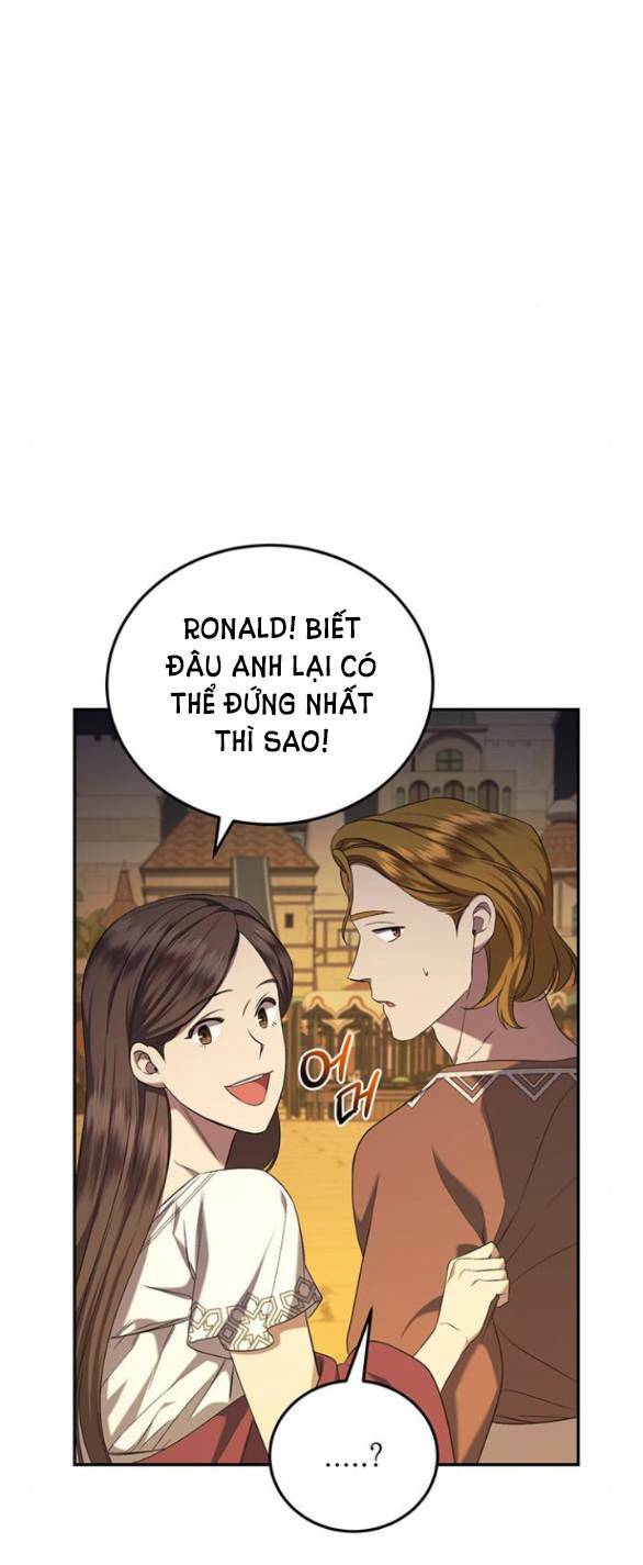 Ai Đã Bắt Cóc Hoàng Hậu? Chapter 36.1 - Trang 2