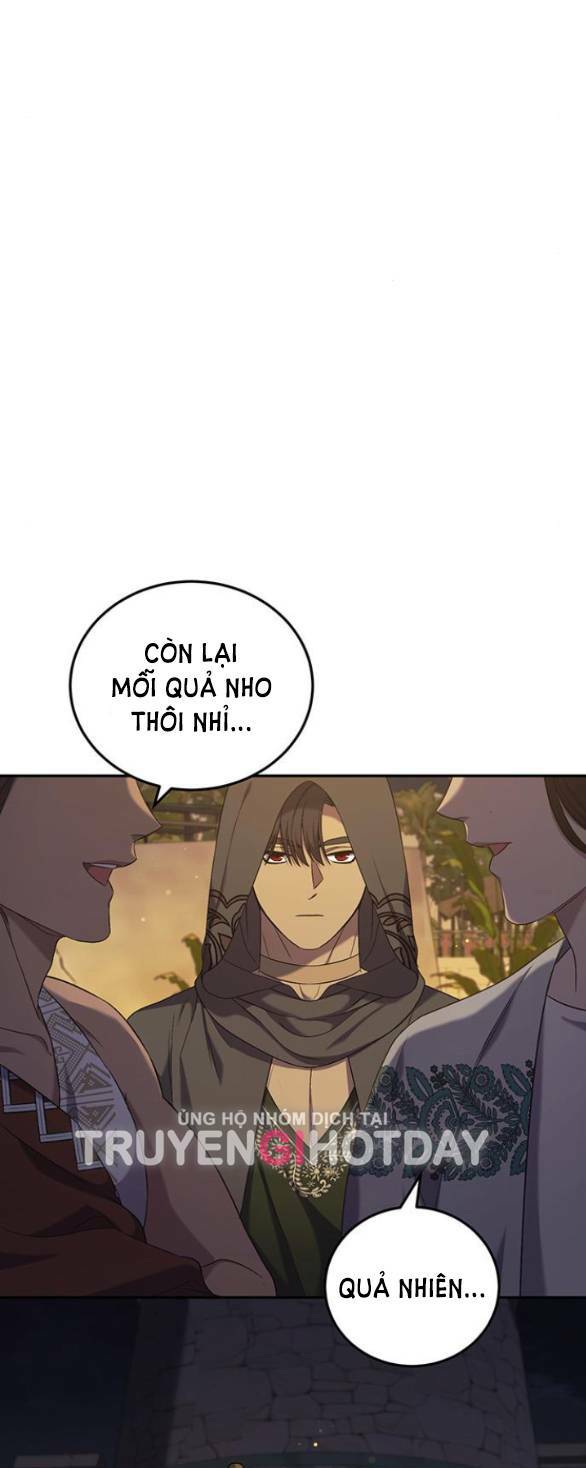 Ai Đã Bắt Cóc Hoàng Hậu? Chapter 36.1 - Trang 2