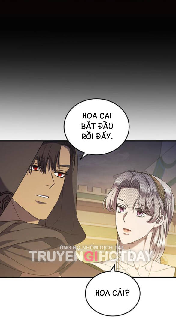 Ai Đã Bắt Cóc Hoàng Hậu? Chapter 35.2 - Trang 2