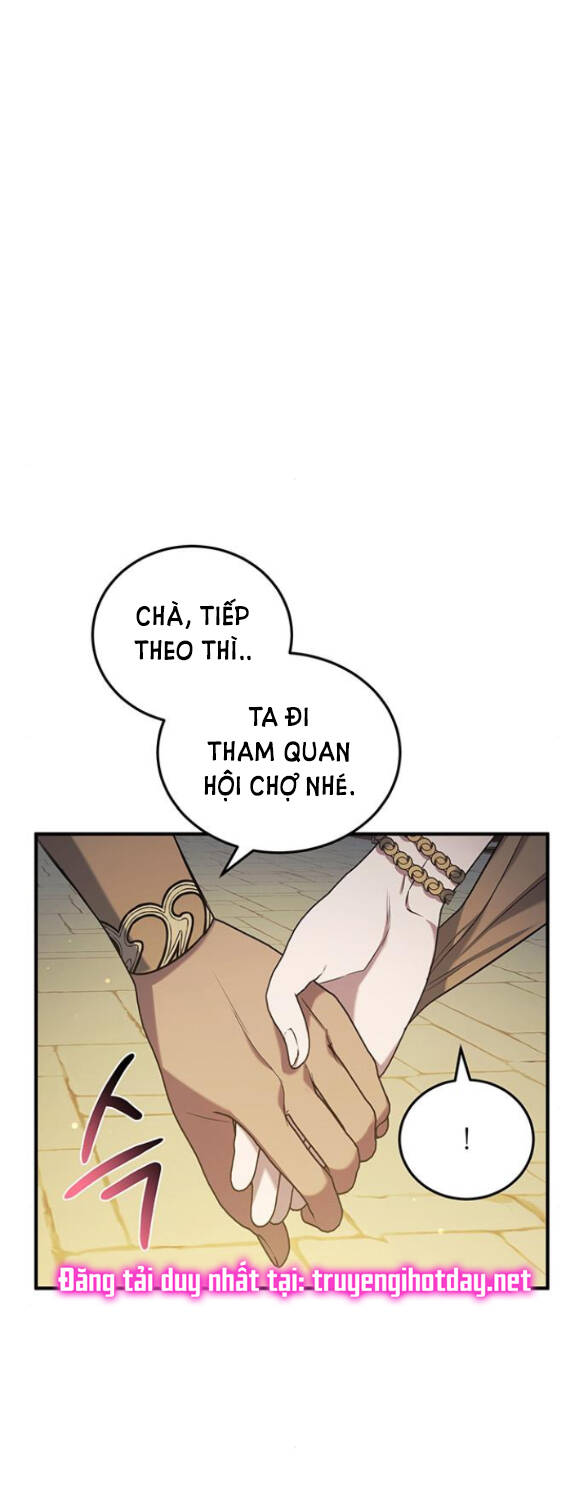 Ai Đã Bắt Cóc Hoàng Hậu? Chapter 35.2 - Trang 2