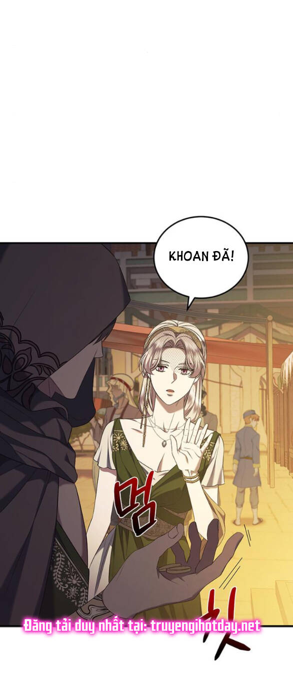 Ai Đã Bắt Cóc Hoàng Hậu? Chapter 35.2 - Trang 2