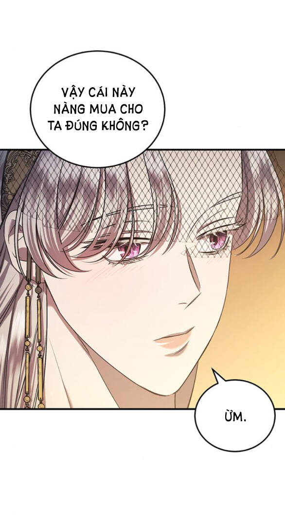 Ai Đã Bắt Cóc Hoàng Hậu? Chapter 35.2 - Trang 2