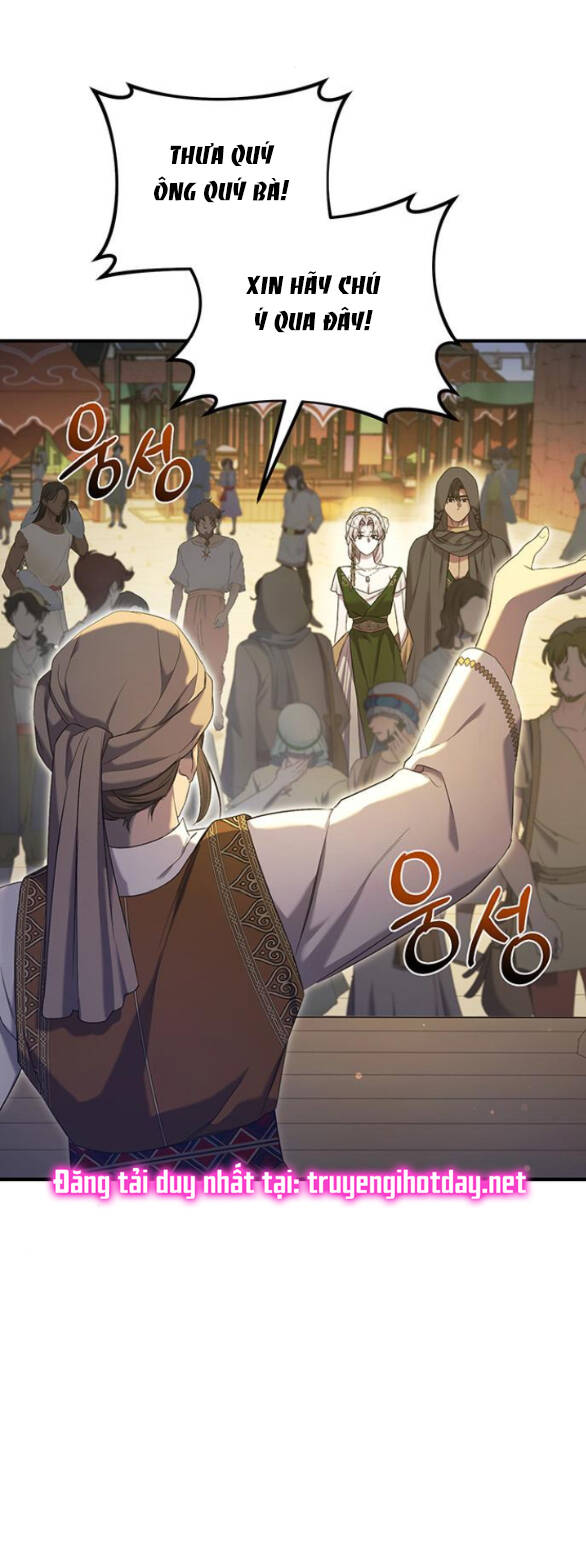 Ai Đã Bắt Cóc Hoàng Hậu? Chapter 35.2 - Trang 2