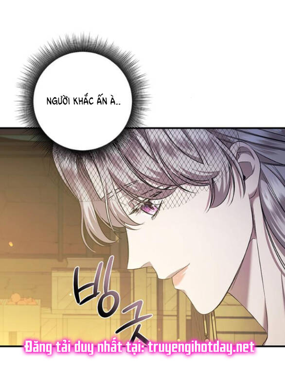 Ai Đã Bắt Cóc Hoàng Hậu? Chapter 35.2 - Trang 2