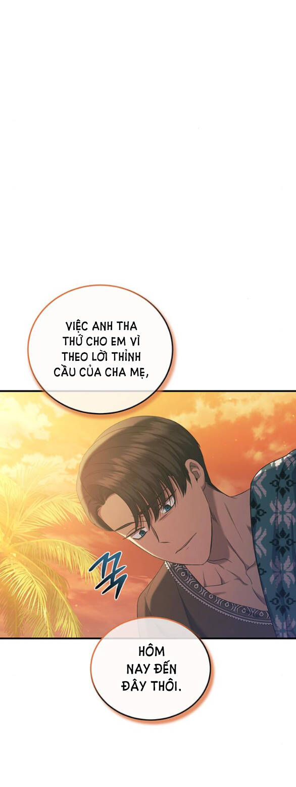 Ai Đã Bắt Cóc Hoàng Hậu? Chapter 35.1 - Trang 2