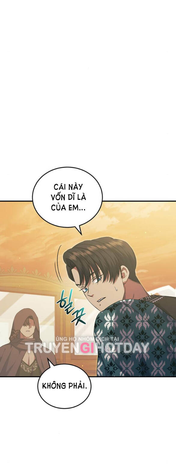 Ai Đã Bắt Cóc Hoàng Hậu? Chapter 35.1 - Trang 2