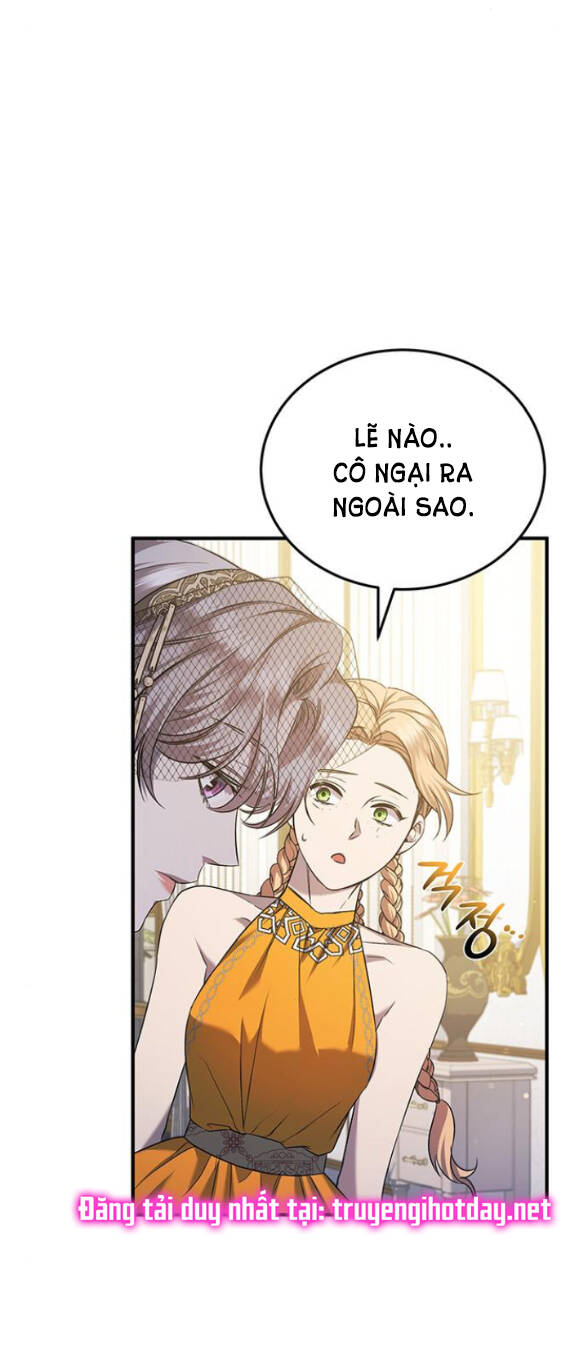 Ai Đã Bắt Cóc Hoàng Hậu? Chapter 34.2 - Trang 2