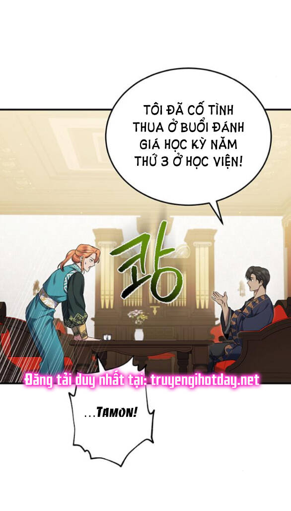 Ai Đã Bắt Cóc Hoàng Hậu? Chapter 34.1 - Trang 2