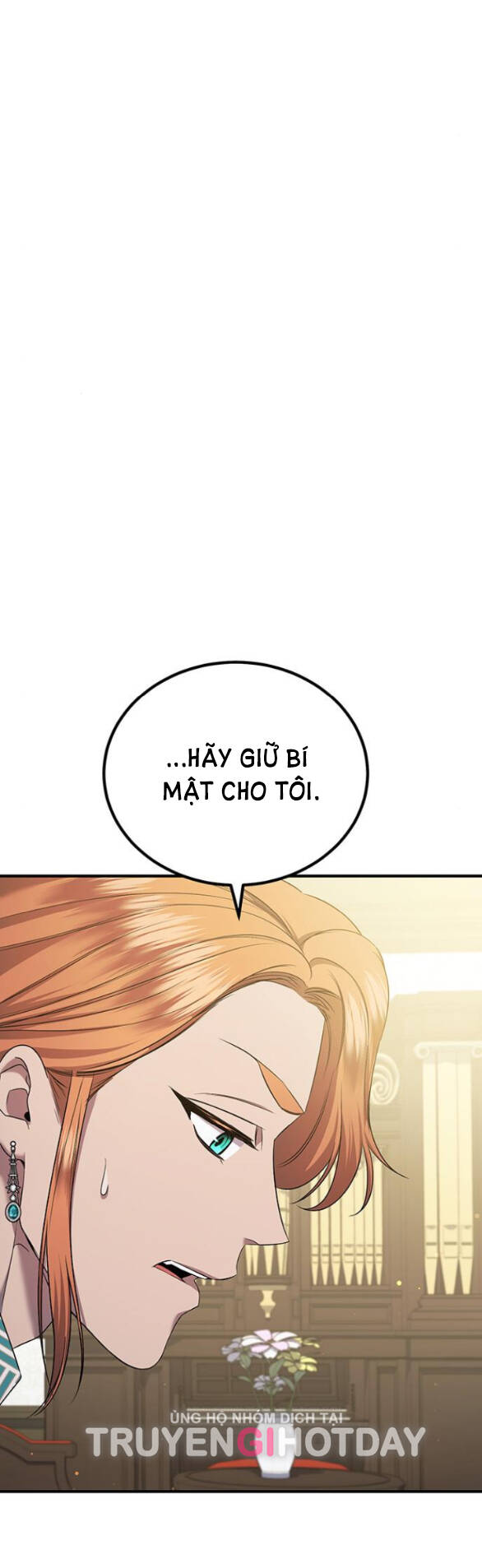 Ai Đã Bắt Cóc Hoàng Hậu? Chapter 34.1 - Trang 2