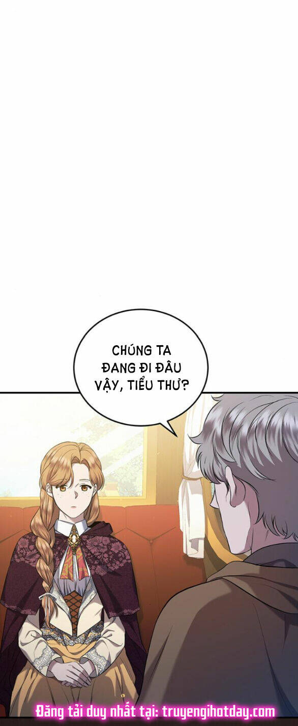 Ai Đã Bắt Cóc Hoàng Hậu? Chapter 33.2 - Trang 2