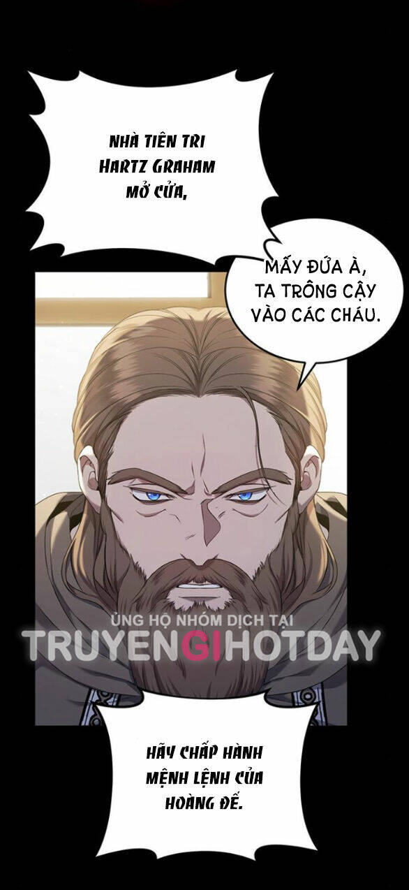 Ai Đã Bắt Cóc Hoàng Hậu? Chapter 33.1 - Trang 2