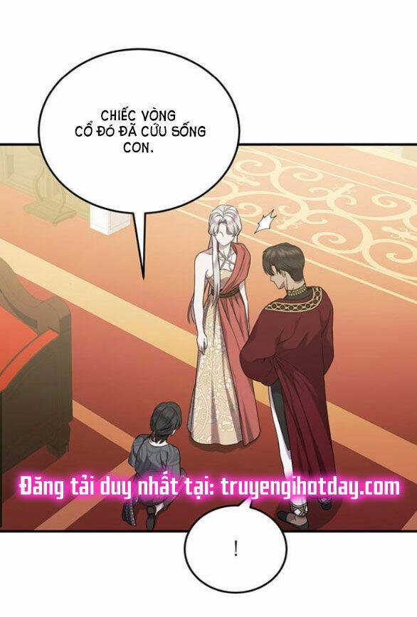 Ai Đã Bắt Cóc Hoàng Hậu? Chapter 32.1 - Trang 2