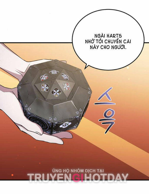 Ai Đã Bắt Cóc Hoàng Hậu? Chapter 32.1 - Trang 2