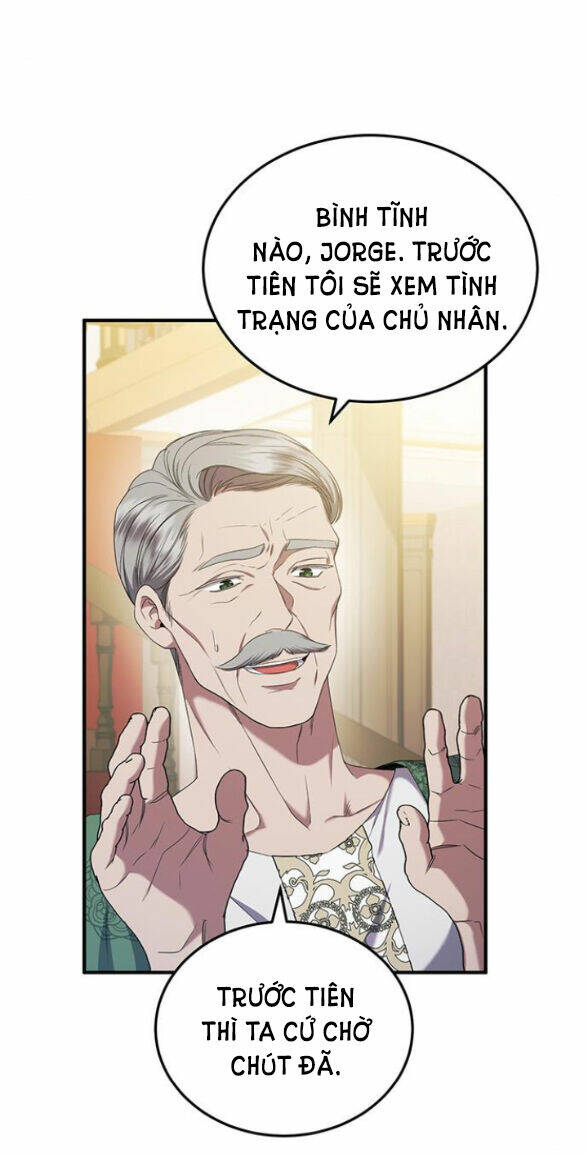 Ai Đã Bắt Cóc Hoàng Hậu? Chapter 31.1 - Trang 2