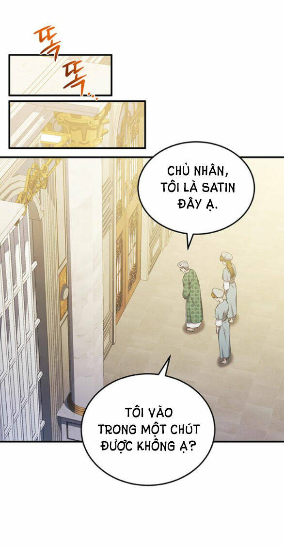 Ai Đã Bắt Cóc Hoàng Hậu? Chapter 31.1 - Trang 2