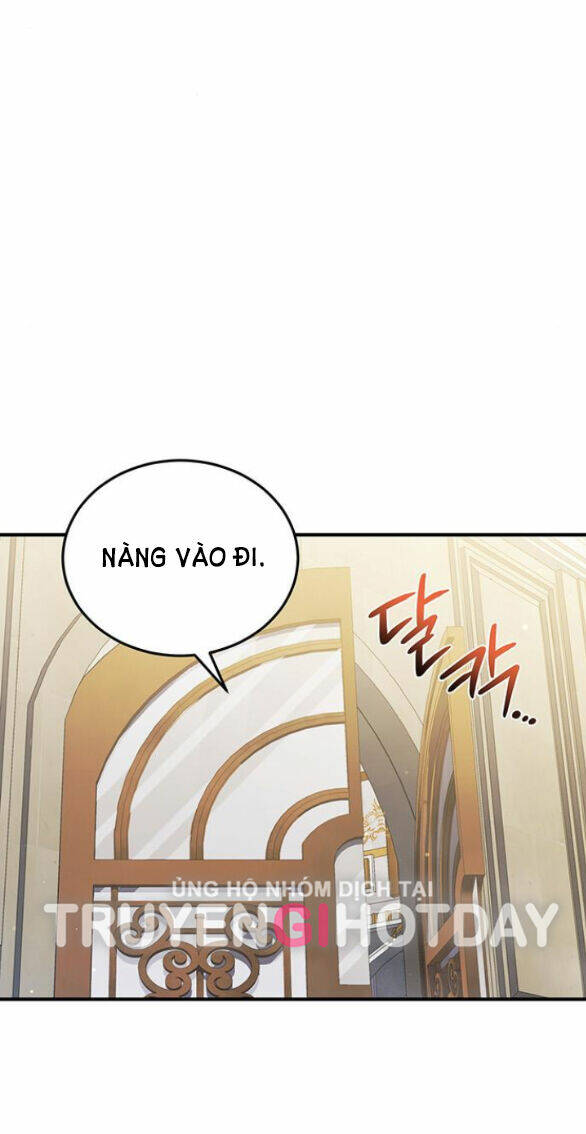 Ai Đã Bắt Cóc Hoàng Hậu? Chapter 31.1 - Trang 2