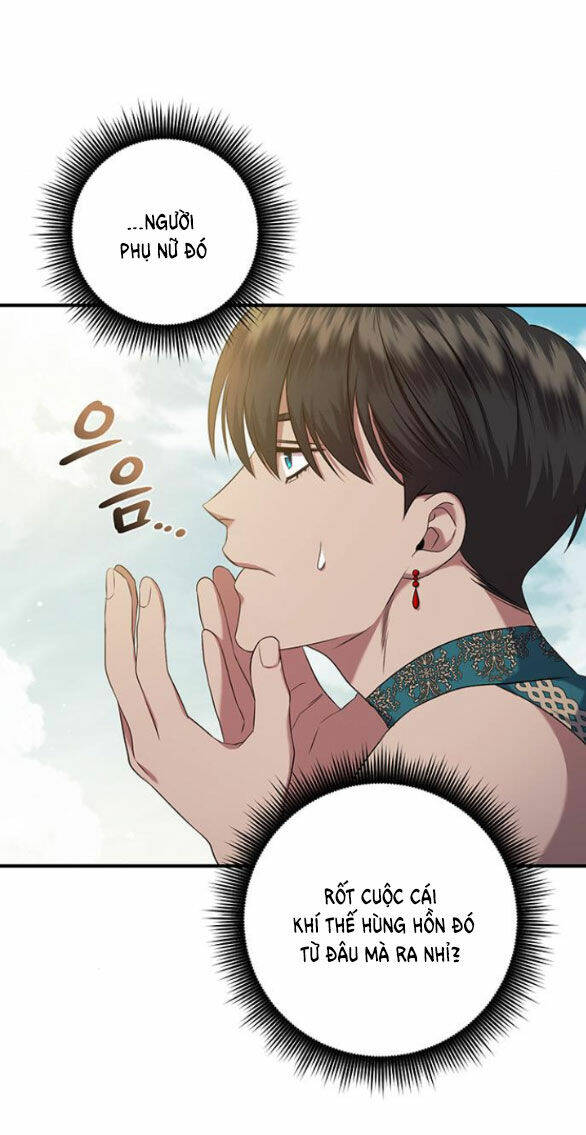 Ai Đã Bắt Cóc Hoàng Hậu? Chapter 30.2 - Trang 2