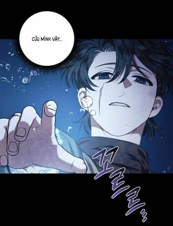 Ai Đã Bắt Cóc Hoàng Hậu? Chapter 30.1 - Trang 2