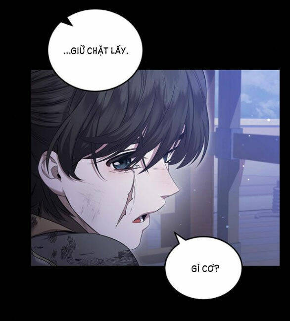 Ai Đã Bắt Cóc Hoàng Hậu? Chapter 30.1 - Trang 2