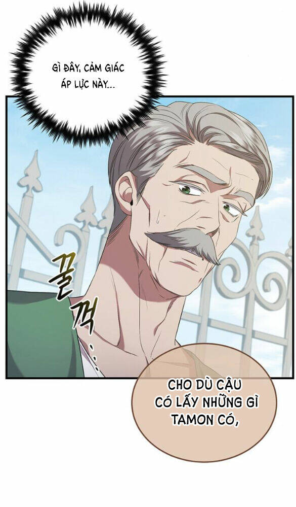 Ai Đã Bắt Cóc Hoàng Hậu? Chapter 29.2 - Trang 2