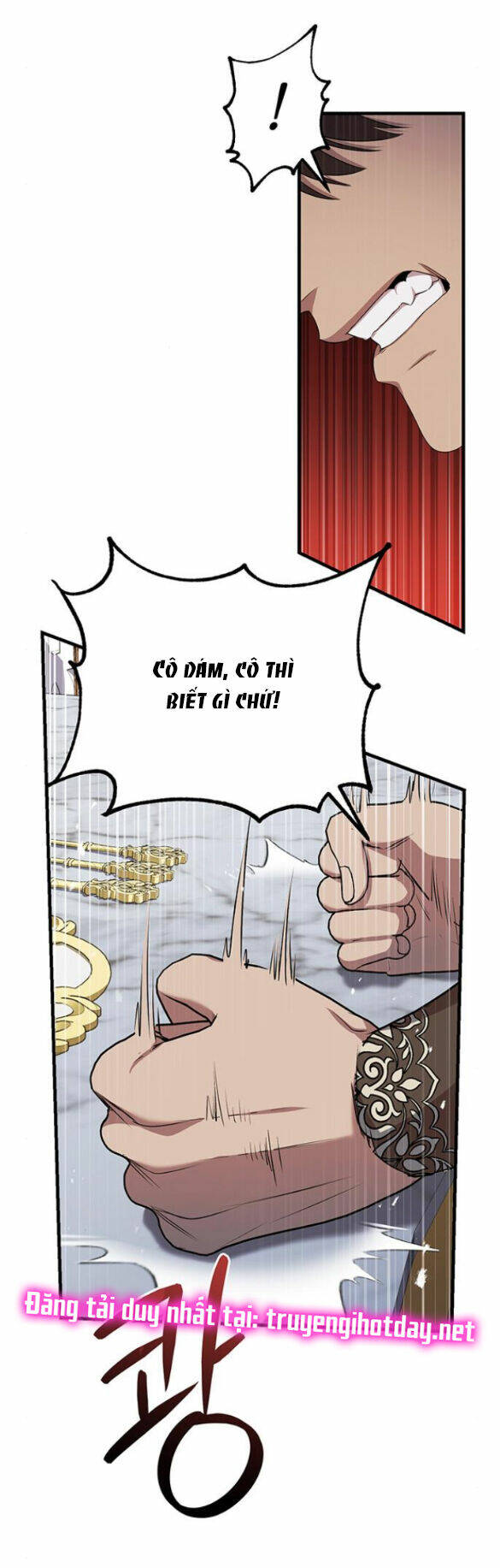 Ai Đã Bắt Cóc Hoàng Hậu? Chapter 29.2 - Trang 2