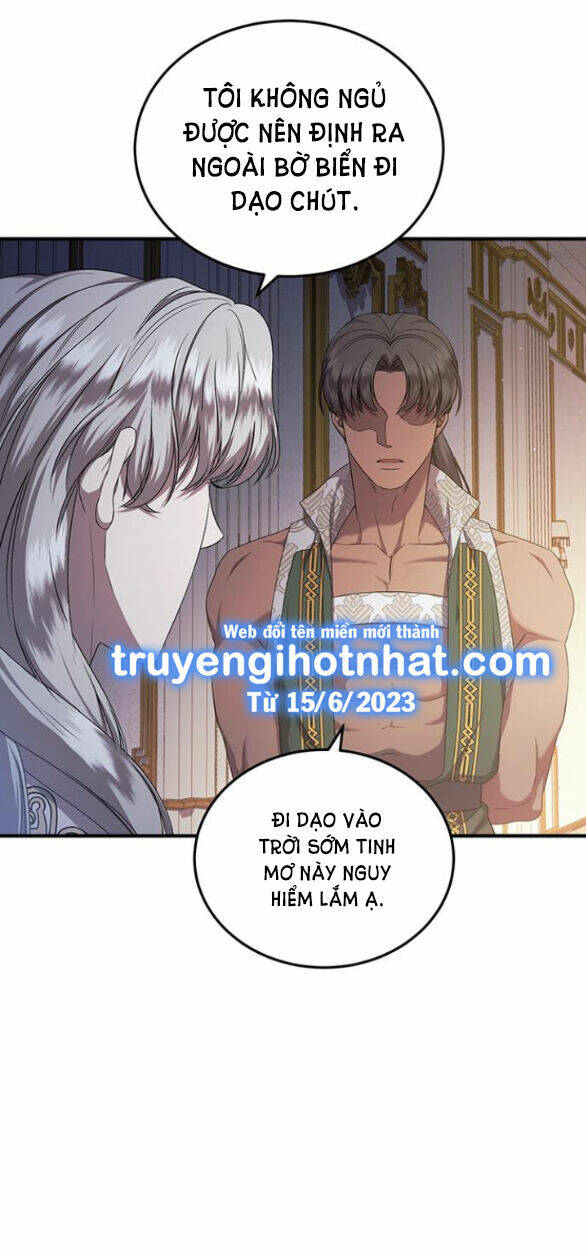 Ai Đã Bắt Cóc Hoàng Hậu? Chapter 28.1 - Trang 2