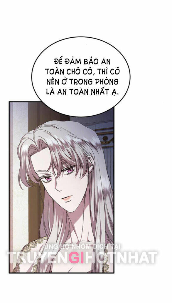 Ai Đã Bắt Cóc Hoàng Hậu? Chapter 28.1 - Trang 2