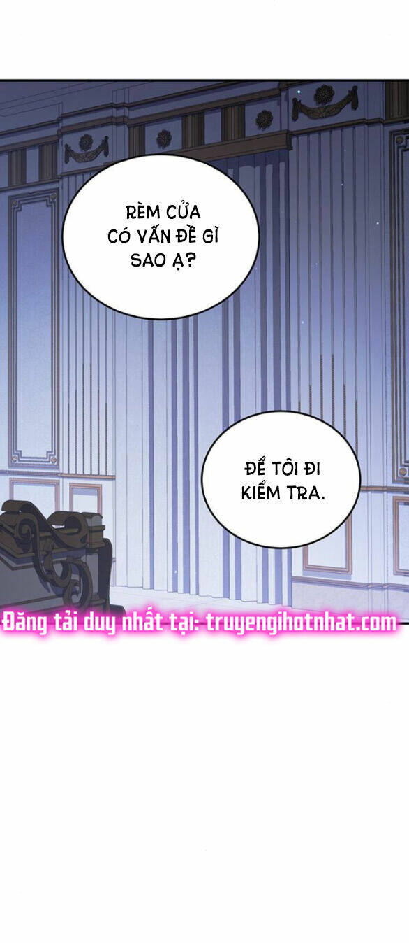 Ai Đã Bắt Cóc Hoàng Hậu? Chapter 28.1 - Trang 2