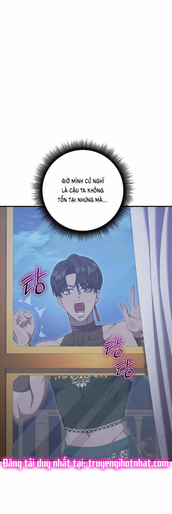 Ai Đã Bắt Cóc Hoàng Hậu? Chapter 28.1 - Trang 2