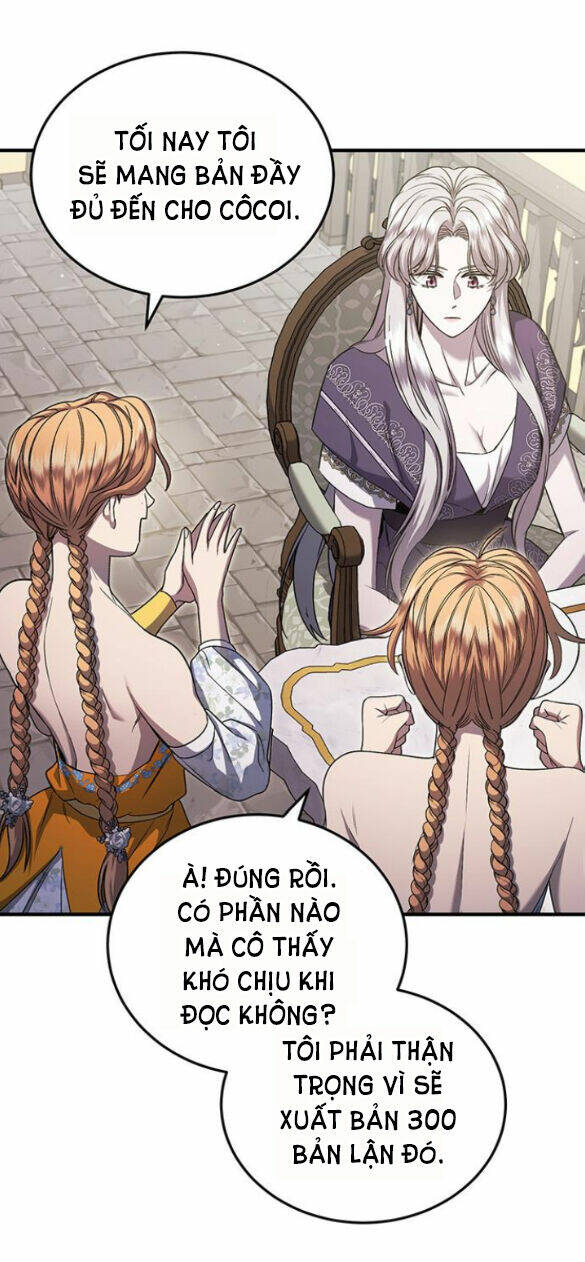 Ai Đã Bắt Cóc Hoàng Hậu? Chapter 26.2 - Trang 2