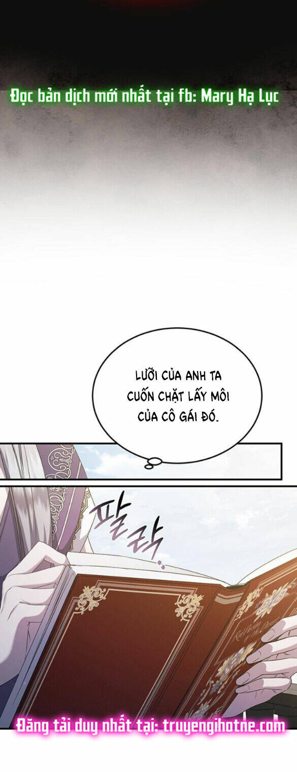 Ai Đã Bắt Cóc Hoàng Hậu? Chapter 26.1 - Trang 2