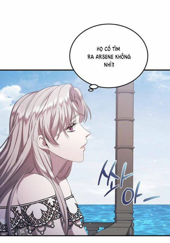 Ai Đã Bắt Cóc Hoàng Hậu? Chapter 25.2 - Trang 2