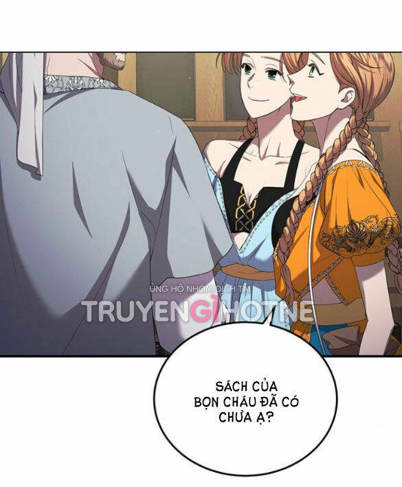 Ai Đã Bắt Cóc Hoàng Hậu? Chapter 25.1 - Trang 2