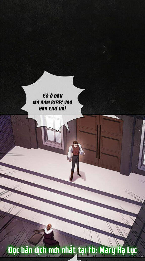 Ai Đã Bắt Cóc Hoàng Hậu? Chapter 23.1 - Trang 2