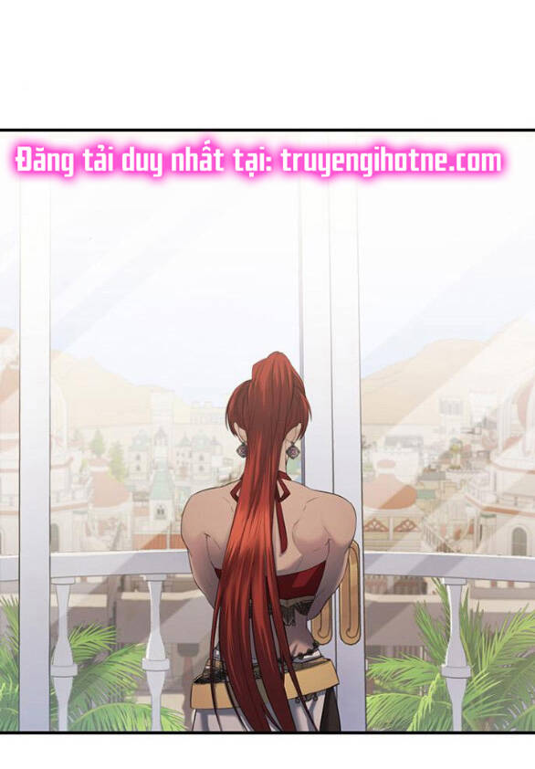 Ai Đã Bắt Cóc Hoàng Hậu? Chapter 21.2 - Trang 2