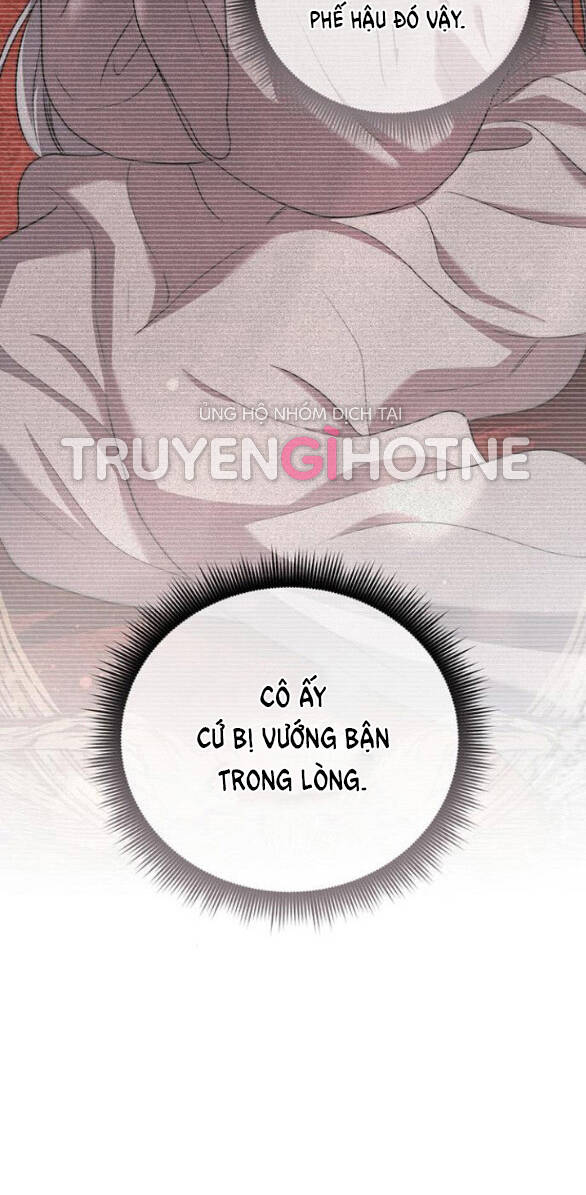 Ai Đã Bắt Cóc Hoàng Hậu? Chapter 21.2 - Trang 2