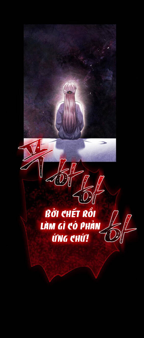 Ai Đã Bắt Cóc Hoàng Hậu? Chapter 20.1 - Trang 2